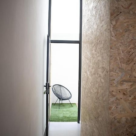 Urban Sal Loft Apartment เอสปาร์โกส ภายนอก รูปภาพ